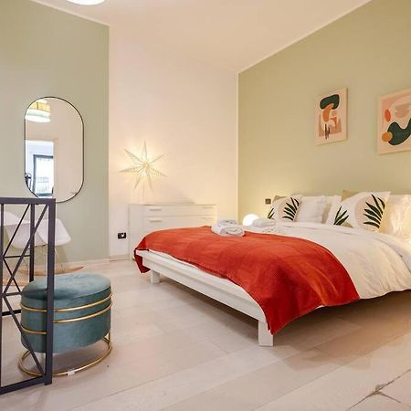 Apartament Urban House - Exclusive Park House Navigli Milan Center Zewnętrze zdjęcie