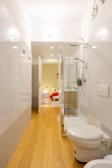 Apartament Urban House - Exclusive Park House Navigli Milan Center Zewnętrze zdjęcie