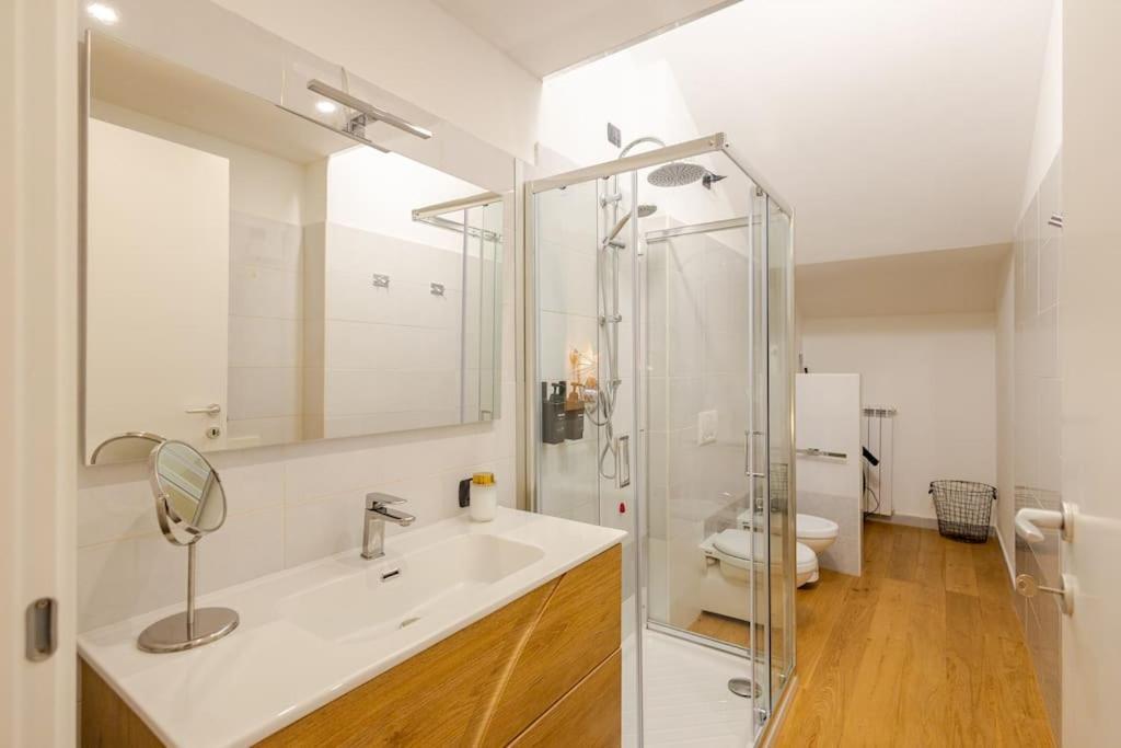 Apartament Urban House - Exclusive Park House Navigli Milan Center Zewnętrze zdjęcie