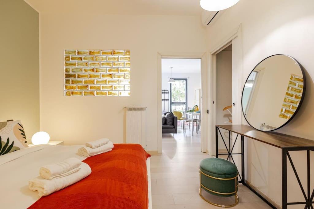 Apartament Urban House - Exclusive Park House Navigli Milan Center Zewnętrze zdjęcie