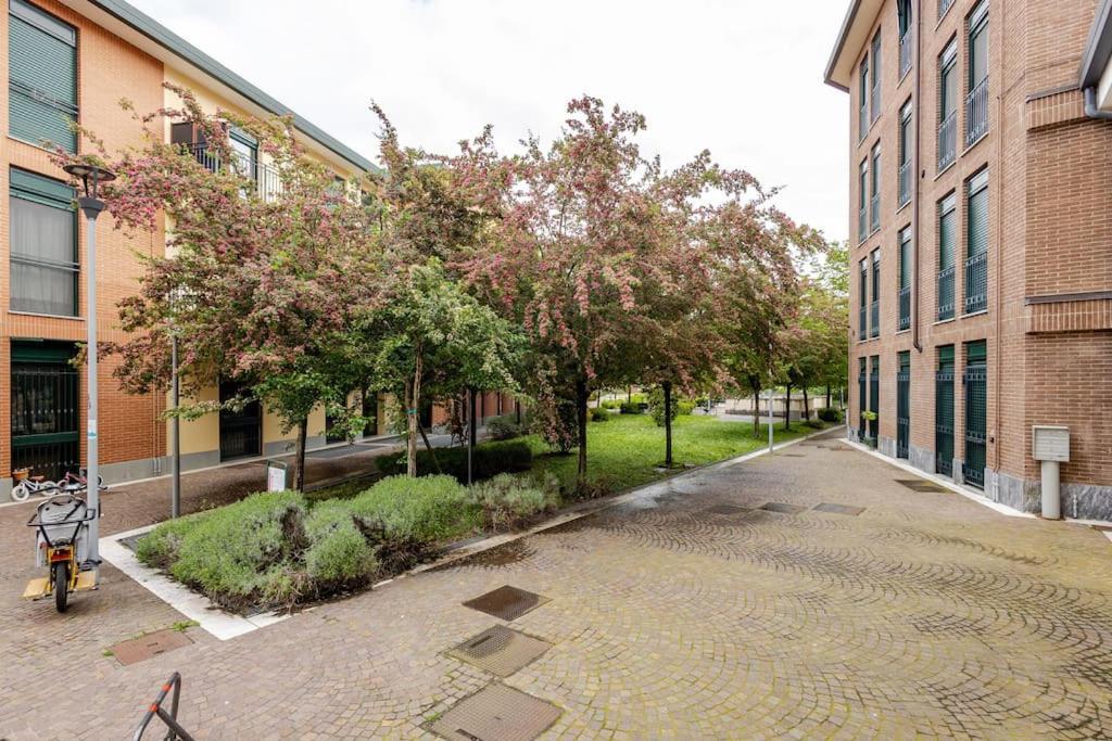 Apartament Urban House - Exclusive Park House Navigli Milan Center Zewnętrze zdjęcie